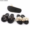 Cj-Rb-0055 New Design Ladys Custom Flip Flop Sandal